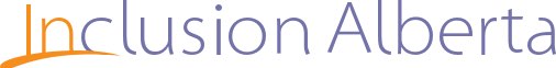 Go to Inclusion Alberta home page