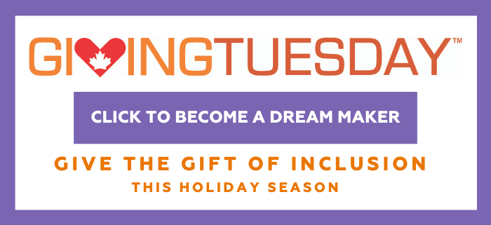 Click to become a dream maker