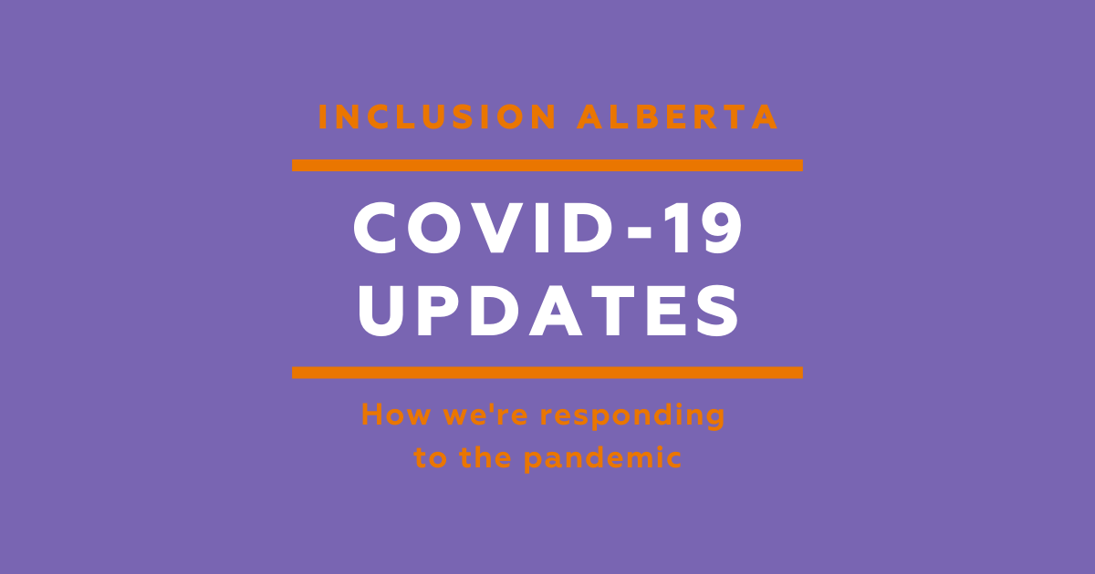 Covid-19 updates: how we are responding to the pandemic