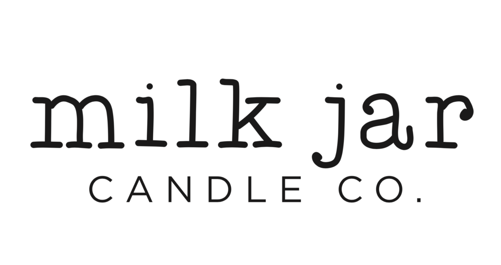 Milk Jar Candle Co